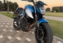 Motos - CF RZ 400 2022 Nafta 16000Km - En Venta