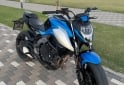 Motos - CF RZ 400 2022 Nafta 16000Km - En Venta