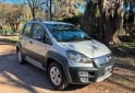 Autos - Fiat Idea Adventure 2015 Nafta 112000Km - En Venta