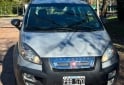 Autos - Fiat Idea Adventure 2015 Nafta 112000Km - En Venta
