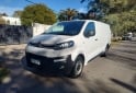 Utilitarios - Citroen Jumpy 2022 Diesel 145000Km - En Venta