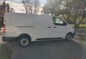 Utilitarios - Citroen Jumpy 2022 Diesel 145000Km - En Venta
