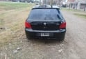 Autos - Peugeot 307 2008 Nafta 230000Km - En Venta