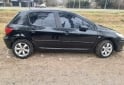 Autos - Peugeot 307 2008 Nafta 230000Km - En Venta