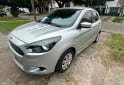 Autos - Ford SE 2017 Nafta 93000Km - En Venta