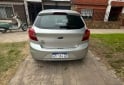 Autos - Ford SE 2017 Nafta 93000Km - En Venta