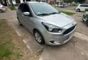 Autos - Ford SE 2017 Nafta 93000Km - En Venta