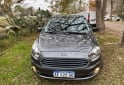 Autos - Ford Ka 2020 Nafta 54000Km - En Venta