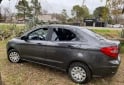 Autos - Ford Ka 2020 Nafta 54000Km - En Venta