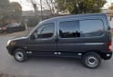 Utilitarios - Citroen Berlingo 2014 GNC 191000Km - En Venta