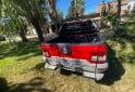 Camionetas - Fiat Strada 2013 Nafta 218000Km - En Venta