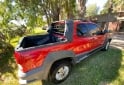 Camionetas - Fiat Strada 2013 Nafta 218000Km - En Venta