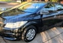 Autos - Chevrolet Onix joy 2017 Nafta 120000Km - En Venta