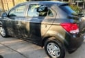 Autos - Chevrolet Onix joy 2017 Nafta 120000Km - En Venta