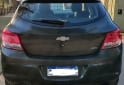 Autos - Chevrolet Onix joy 2017 Nafta 120000Km - En Venta