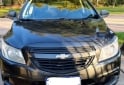 Autos - Chevrolet Onix joy 2017 Nafta 120000Km - En Venta