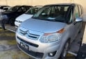 Autos - Citroen C3 Picasso Teneance 2014 Nafta 78000Km - En Venta