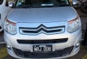Autos - Citroen C3 Picasso Teneance 2014 Nafta 78000Km - En Venta