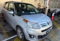 Autos - Citroen C3 Picasso Teneance 2014 Nafta 78000Km - En Venta