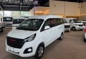 Utilitarios - Shineray SRM 2.0 136cv 7 PASAJEROS 2026 Nafta 0Km - En Venta