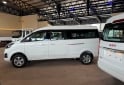 Utilitarios - Shineray SRM 2.0 136cv 7 PASAJEROS 2026 Nafta 0Km - En Venta