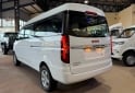 Utilitarios - Shineray SRM 2.0 136cv 7 PASAJEROS 2026 Nafta 0Km - En Venta
