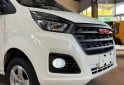 Utilitarios - Shineray SRM 2.0 136cv 7 PASAJEROS 2026 Nafta 0Km - En Venta