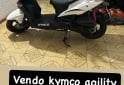 Motos - Kymco Rs 125 naked 2023 Nafta 1200Km - En Venta