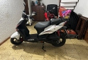 Motos - Kymco Rs 125 naked 2023 Nafta 1200Km - En Venta