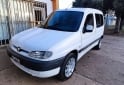Utilitarios - Peugeot PARTNER 2000 Diesel 111114Km - En Venta