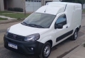 Utilitarios - Fiat Fiorino 2026 Nafta 3000Km - En Venta