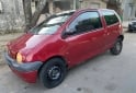Autos - Renault Twingo 2001 Nafta 400000Km - En Venta