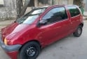 Autos - Renault Twingo 2001 Nafta 400000Km - En Venta