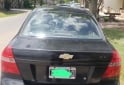 Autos - Chevrolet Aveo lt 2009 GNC 305000Km - En Venta