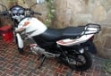 Motos - Yamaha YBR Z 125 2017 Nafta 15000Km - En Venta
