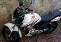 Motos - Yamaha YBR Z 125 2017 Nafta 15000Km - En Venta