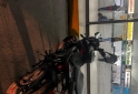 Motos - Bajaj Ns200 2025 Nafta 11000Km - En Venta