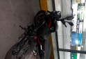 Motos - Bajaj Ns200 2025 Nafta 11000Km - En Venta