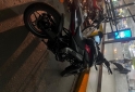 Motos - Bajaj Ns200 2025 Nafta 11000Km - En Venta