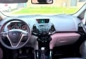 Camionetas - Ford Ecosport Titanium 1.6 2015 Nafta 142000Km - En Venta