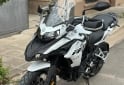 Motos - Benelli TRK 502 X 2026 Nafta 380Km - En Venta