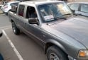 Camionetas - Ford Ranger Power Strock 2008 Diesel 20000Km - En Venta