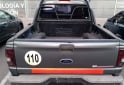 Camionetas - Ford Ranger Power Strock 2008 Diesel 20000Km - En Venta