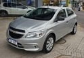 Autos - Chevrolet ONIX LT 1.4 2013 Nafta 80000Km - En Venta