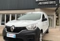 Utilitarios - Renault KANGOO EXPRESS CONFORT 2022 Nafta 65606Km - En Venta