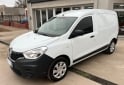 Utilitarios - Renault KANGOO EXPRESS CONFORT 2022 Nafta 65606Km - En Venta