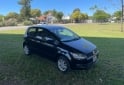 Autos - Volkswagen Fox Highline 2012 Nafta 156Km - En Venta
