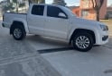 Camionetas - Volkswagen Amarok Comfortline 2023 Diesel 75000Km - En Venta