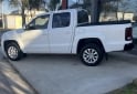 Camionetas - Volkswagen Amarok Comfortline 2023 Diesel 75000Km - En Venta