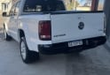 Camionetas - Volkswagen Amarok Comfortline 2023 Diesel 75000Km - En Venta